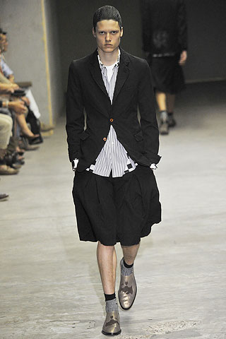 Comme des Garcons / - 2011